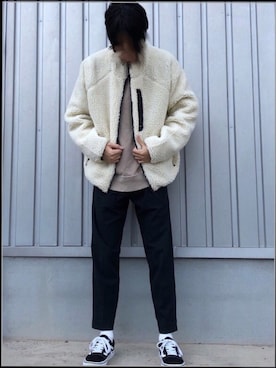 Takuさんのコーディネート