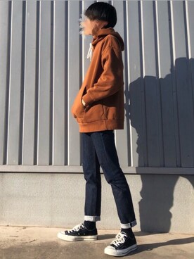 Takuさんのコーディネート