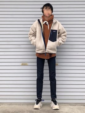 Takuさんのコーディネート