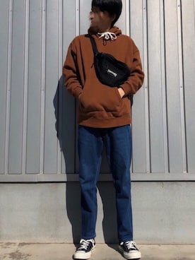 Takuさんのコーディネート