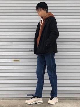 Takuさんのコーディネート