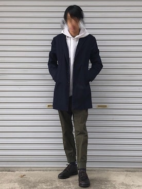 Takuさんのコーディネート