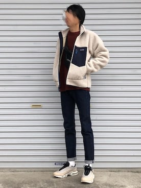 Takuさんのコーディネート