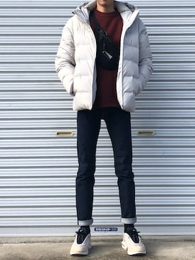 Takuさんのコーディネート