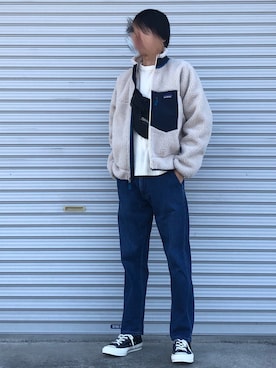 Takuさんのコーディネート