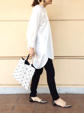 あかいろさん(レディース・163cm)の春コーディネート