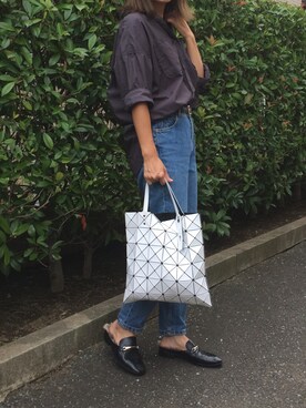 あかいろさん（レディース・163cm）の秋コーディネート