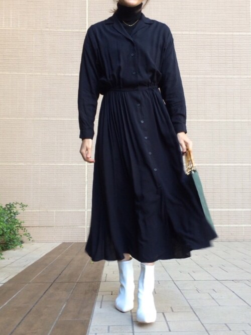 あかいろさんのコーディネート
