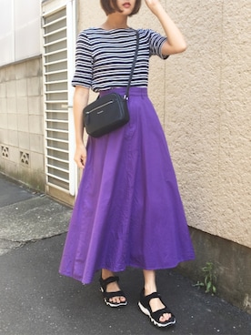 あかいろさんのコーディネート