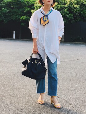 あかいろさんのコーディネート