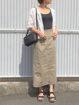 あかいろさんのコーディネート