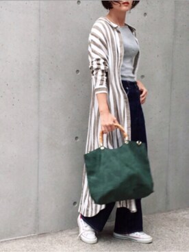 あかいろさんのコーディネート