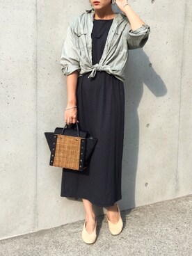 あかいろさんのコーディネート