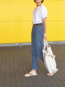 あかいろさんのコーディネート