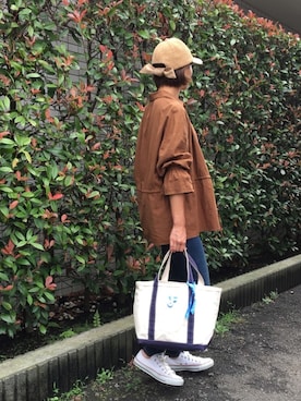 あかいろさんのコーディネート