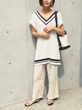 あかいろさんのコーディネート