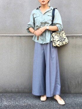 あかいろさんのコーディネート