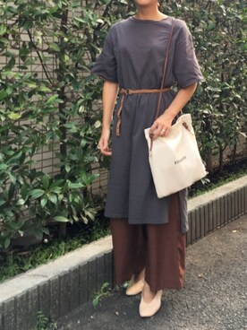 あかいろさんのコーディネート