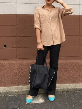 あかいろさんのコーディネート