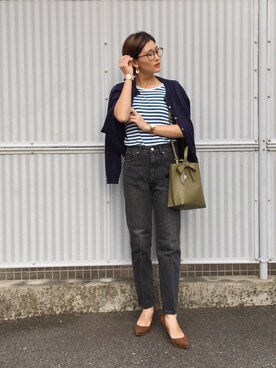 あかいろさんのコーディネート