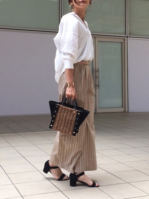 あかいろさんのコーディネート