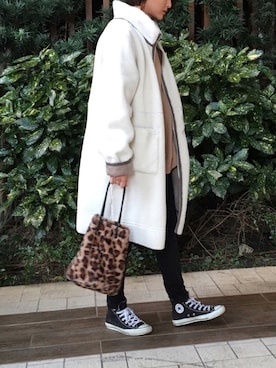 あかいろさんのコーディネート