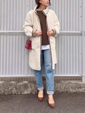 あかいろさんのコーディネート