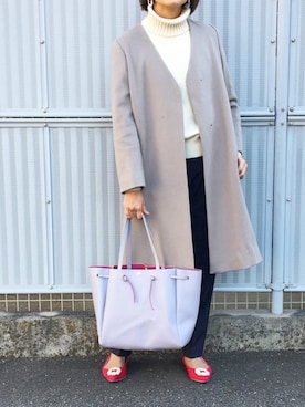 あかいろさんのコーディネート