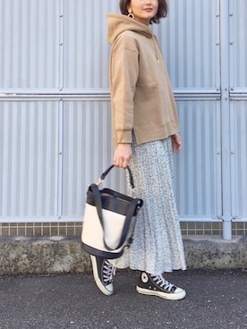 あかいろさんのコーディネート