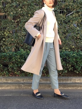 あかいろさんのコーディネート