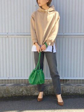 あかいろさんのコーディネート