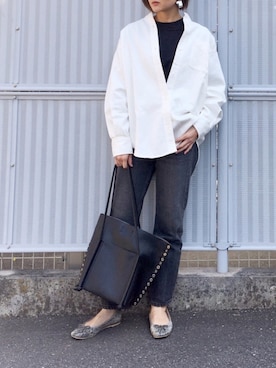 あかいろさんのコーディネート