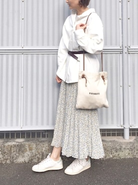 あかいろさんのコーディネート