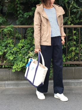 あかいろさんのコーディネート