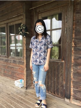 せっちさんのコーディネート