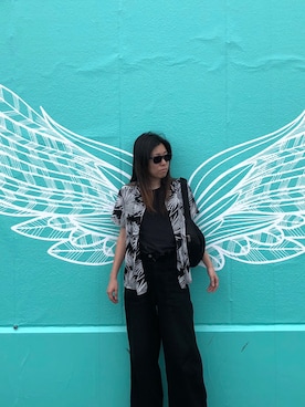 せっちさんのコーディネート