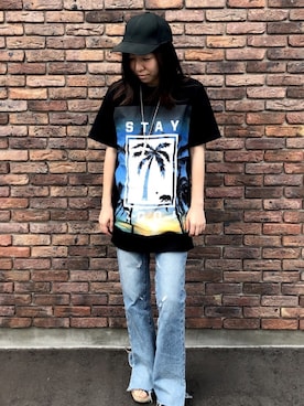 せっちさんのコーディネート