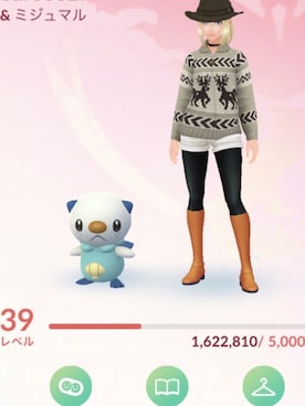 せっちさんのコーディネート