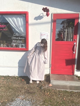 Richaさんのコーディネート