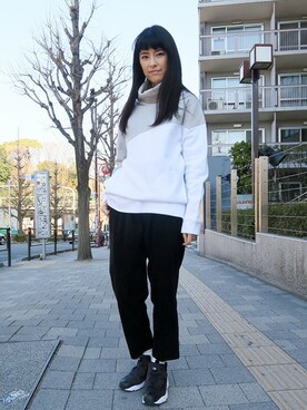 Akikoさんのコーディネート