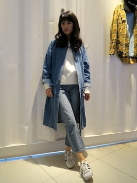 Akikoさんのコーディネート