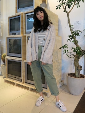 Akikoさんのコーディネート