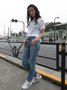 Akikoさんのコーディネート