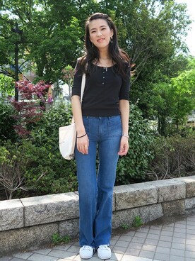 Akikoさんのコーディネート