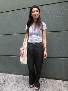 Akikoさんのコーディネート