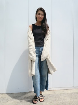 Akikoさんのコーディネート