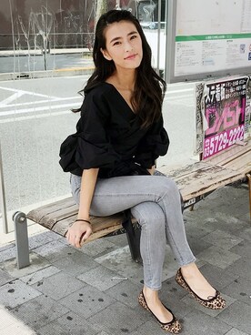 Akikoさんのコーディネート