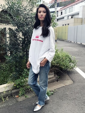 Akikoさんのコーディネート