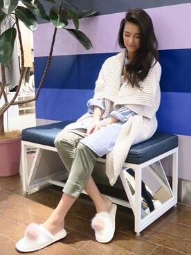 Akikoさんのコーディネート