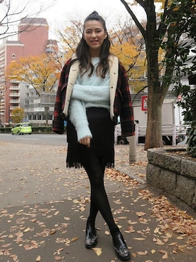 Akikoさんのコーディネート